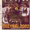 "Dożynki 2002" - Gazeta Goleniowska z dn. 10.09.2002
