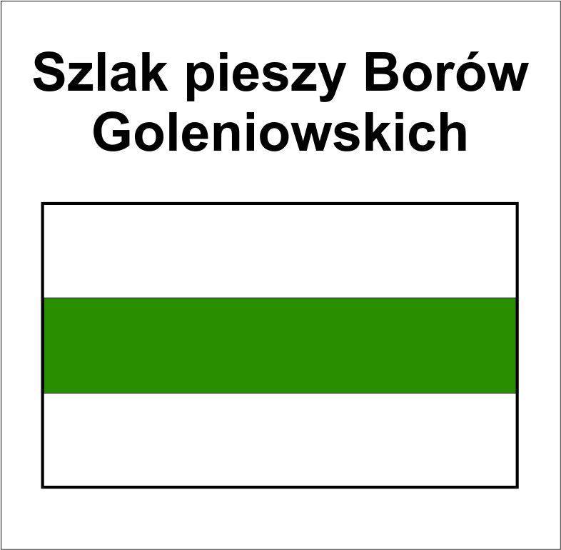 Szlak Borów Goleniowskich