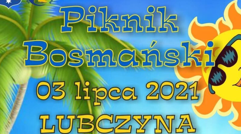 Piknik Bosmański 2021