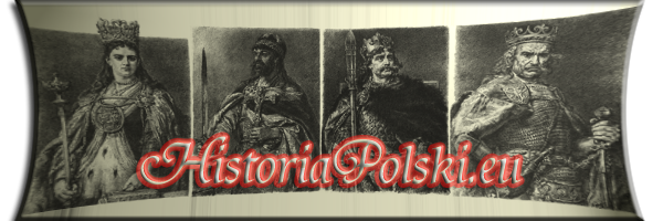 HistoriaPolski.eu - Historia Polski